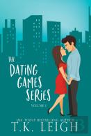 The Dating Games Series Volume One