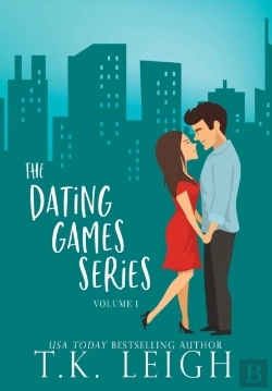 Bertrand.pt - The Dating Games Series Volume One