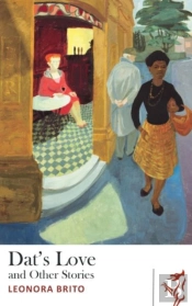 The Dat'S Love And Other Stories