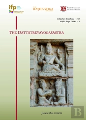 The Dattatreyayogasastra