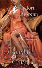 The Daughter Of An Earl