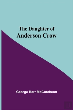 Bertrand.pt - The Daughter Of Anderson Crow