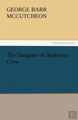 Bertrand.pt - The Daughter Of Anderson Crow