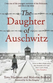 The Daughter Of Auschwitz