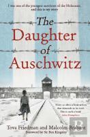 The Daughter Of Auschwitz