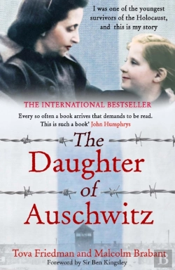 Bertrand.pt - The Daughter Of Auschwitz