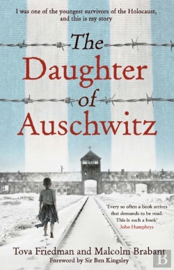 Bertrand.pt - The Daughter Of Auschwitz