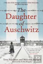 The Daughter Of Auschwitz