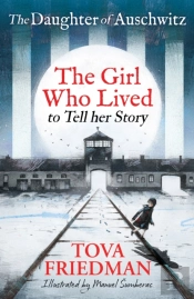The Daughter Of Auschwitz