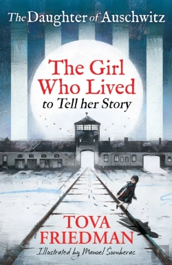 Bertrand.pt - The Daughter Of Auschwitz
