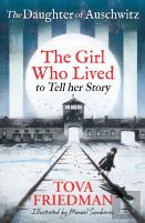 The Daughter Of Auschwitz