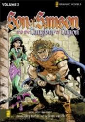 The Daughter Of Dagon