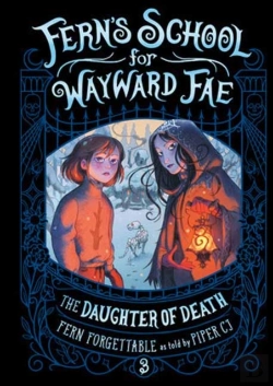 Bertrand.pt - The Daughter Of Death
