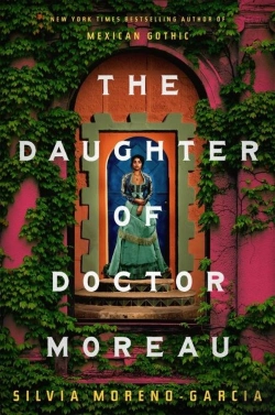 Bertrand.pt - The Daughter Of Doctor Moreau