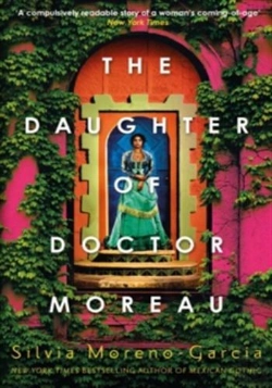 Bertrand.pt - The Daughter Of Doctor Moreau