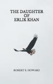 The Daughter Of Erlik Khan