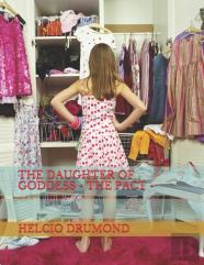 The Daughter Of Goddess - The Pact -