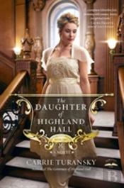 The Daughter Of Highland Hall