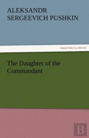 The Daughter Of The Commandant