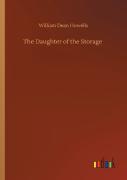 The Daughter Of The Storage