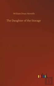 The Daughter Of The Storage