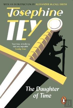 Bertrand.pt - The Daughter Of Time