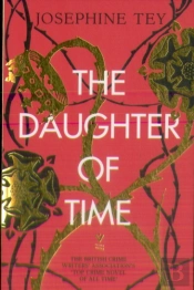 The Daughter Of Time