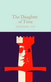 The Daughter Of Time