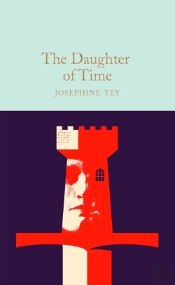 Bertrand.pt - The Daughter Of Time