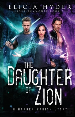 Bertrand.pt - The Daughter Of Zion