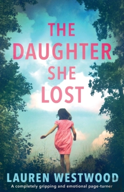Bertrand.pt - The Daughter She Lost: A Completely Grip