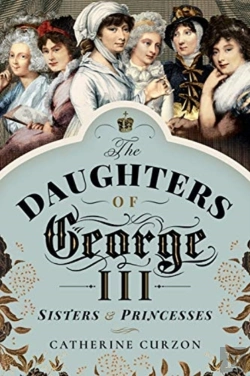Bertrand.pt - The Daughters Of George Iii