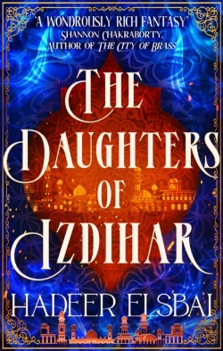 Bertrand.pt - The Daughters Of Izdihar
