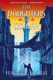 The Daughters Of Izdihar