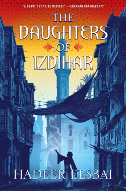 Bertrand.pt - The Daughters Of Izdihar