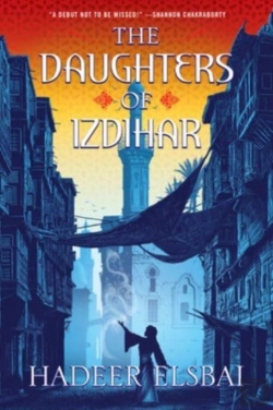 Bertrand.pt - The Daughters Of Izdihar