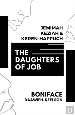Bertrand.pt - The Daughters Of Job: Jemimah, Keziah