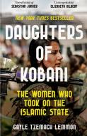The Daughters Of Kobani
