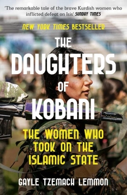 Bertrand.pt - The Daughters Of Kobani