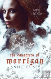 The Daughters Of Morrigan