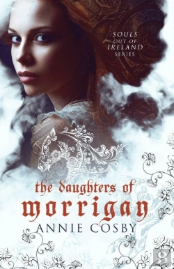 Bertrand.pt - The Daughters Of Morrigan