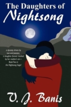 Bertrand.pt - The Daughters Of Nightsong: An Historica