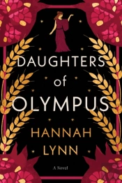 The Daughters Of Olympus