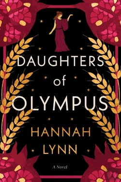 Bertrand.pt - The Daughters Of Olympus