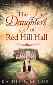 The Daughters Of Red Hill Hall