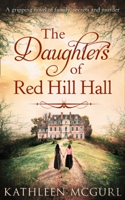 Bertrand.pt - The Daughters Of Red Hill Hall