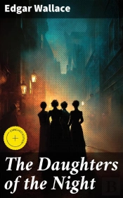 The Daughters Of The Night