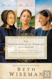 The Daughters Of The Promise Collection