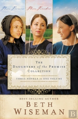 Bertrand.pt - The Daughters Of The Promise Collection