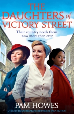 Bertrand.pt - The Daughters Of Victory Street
